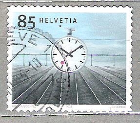 2003 Swiss Design