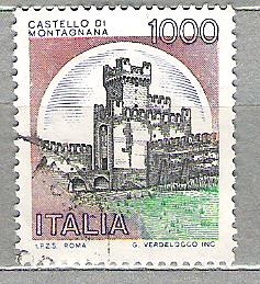  1980 Castles