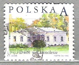 1998 Polish Manor Houses