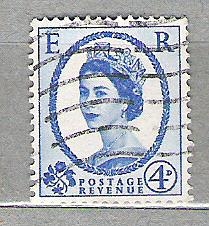 1952 -1954 Isabel II*
