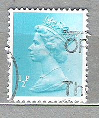 1971 Isabel II