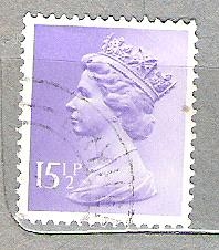1981 Isabel II
