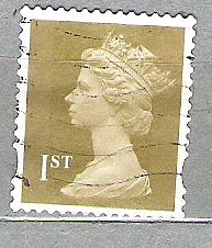 1967 Isabel II