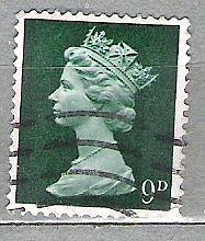 1967  Isabel II
