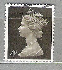 1967  Isabel II