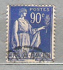 1938 -1942 New Daily Stamps - Peace