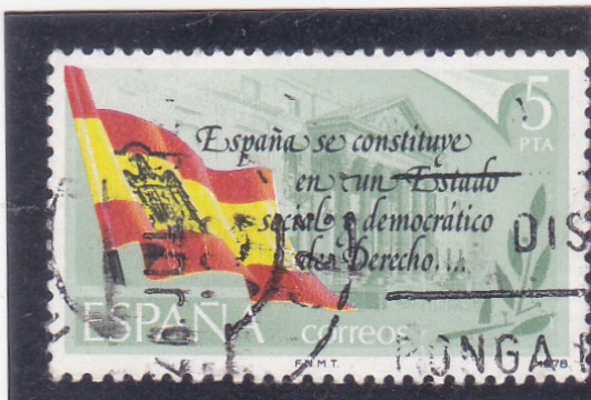 CONSTITUCION ESPAÑOLA (28)
