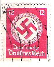  1934 Swastika*