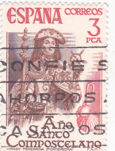 AÑO SANTO COMPOSTELANO (28)