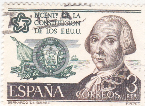 BICENTº DE LA CONSTITUCION DE LOS EE.UU (28)
