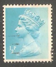 Reina Elizabeth II