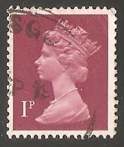 Reina Elizabeth II