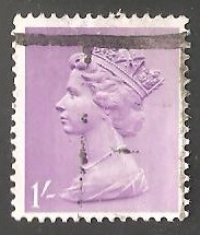 Reina Elizabeth II