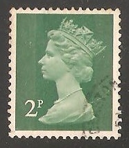 Reina Elizabeth II