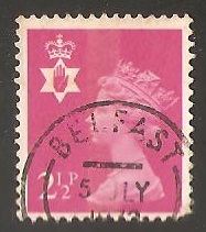Reina Elizabeth II