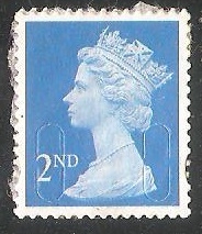 Reina Elizabeth II