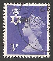 Reina Elizabeth II