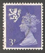 Reina Elizabeth II