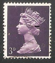 Reina Elizabeth II