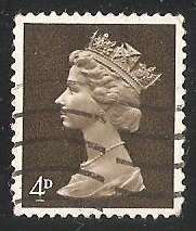 Reina Elizabeth II