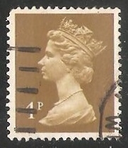 Reina Elizabeth II