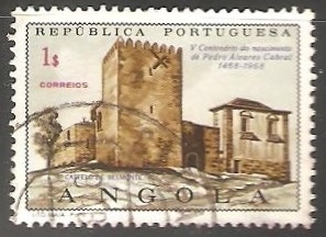 Castelo de Belmonte