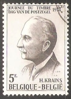 Journee du timbre - Dag van de Postzegel
