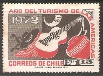 Año del Turismo de las americas