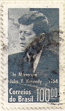 John F Kenedy