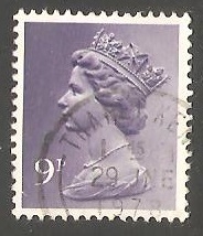 Reina Elizabeth II