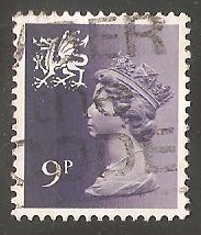 Reina Elizabeth II