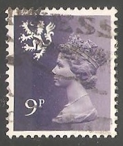 Reina Elizabeth II