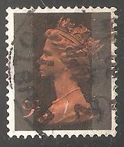 Reina Elizabeth II