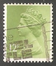 Reina Elizabeth II