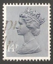 Reina Elizabeth II