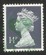 Reina Elizabeth II