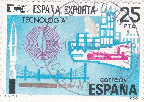 ESPAÑA EXPORTA TECNOLOGÍA (28)