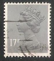 Reina Elizabeth II