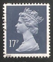 Reina Elizabeth II