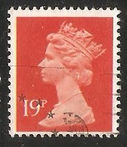 Reina Elizabeth II