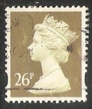 Reina Elizabeth II