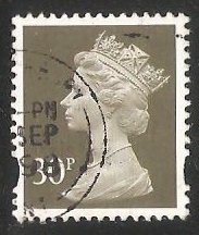 Reina Elizabeth II