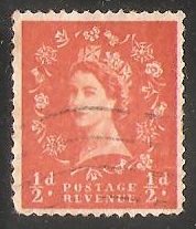 Reina Elizabeth II