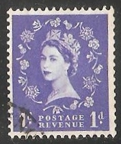 Reina Elizabeth II