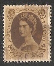 Reina Elizabeth II