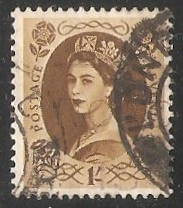 Reina Elizabeth II