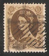 Reina Elizabeth II