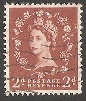 Reina Elizabeth II