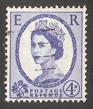 Reina Elizabeth II