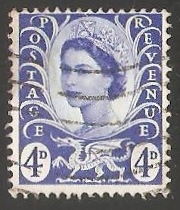 Reina Elizabeth II